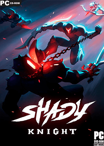 Shady Knight (2024) PC Full Español