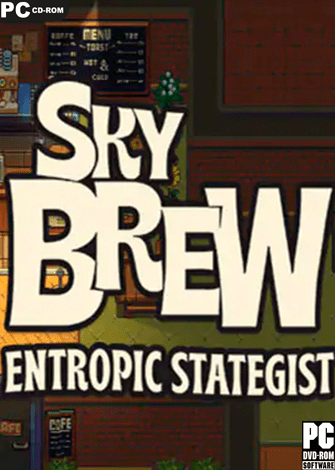 SkyBrew: Entropic Strategist (2024) PC Game