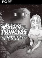 Slay the Princess The Pristine Cut (2023) PC Full Español