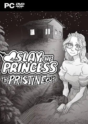 Slay the Princess The Pristine Cut (2023) PC Full Español