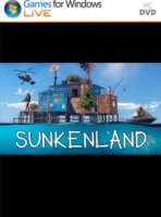 Sunkenland (2023) PC Game Español