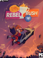 Tails Noir: Rebel Rush (2024) PC Full Español