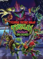 Teenage Mutant Ninja Turtles: Mutants Unleashed (2024) PC Full Español