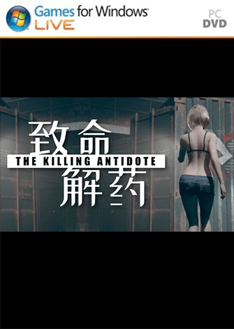 The Killing Antidote (2024) PC Full Español