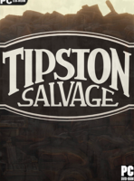 Tipston Salvage (2024) PC Full Español