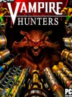 Vampire Hunters (2024) PC Full Español