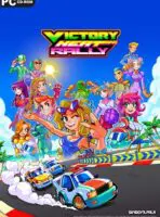 Victory Heat Rally (2024) PC Full Español