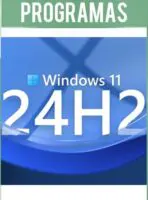 Windows 11 24H2 Build 26100 ISO Español