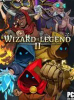 Wizard of Legend 2 PC-GAME Español