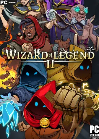 Wizard of Legend 2 PC-GAME Español