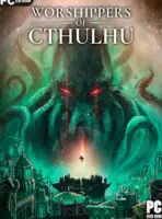 Worshippers of Cthulhu (2024) PC Game Español