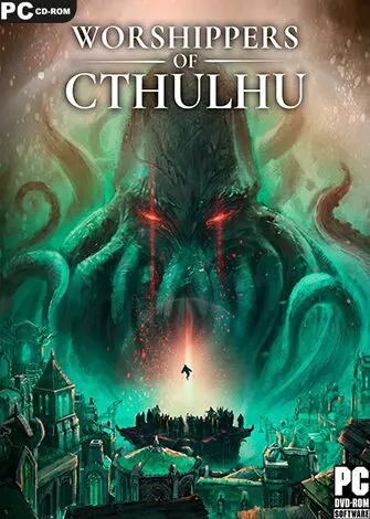 Worshippers of Cthulhu (2024) PC Game Español