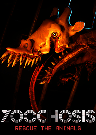 Zoochosis (2024) PC Full Español