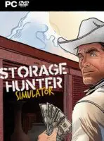 Storage Hunter Simulator (2024) PC-GAME Español [Acceso Anticipado]