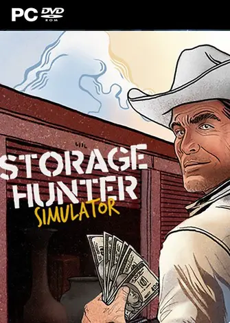 Storage Hunter Simulator PC-GAME