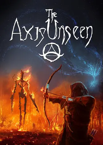 The Axis Unseen (2024) PC Full Español