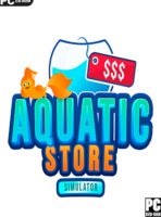 Aquatic Store Simulator (2024) PC Full Español