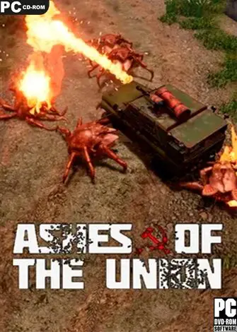 Ashes of the Union (2024) PC Full Español