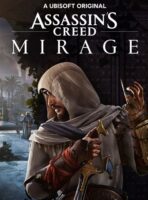 Assassin’s Creed Mirage (2023) PC Full Español