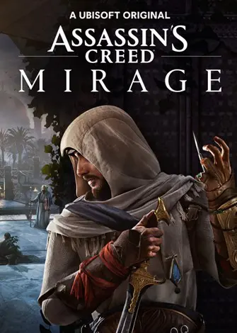 Assassin's Creed Mirage (2024) PC Full Español