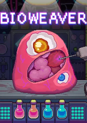 Bioweaver (2024) PC Full Español