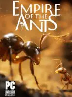 Empire of the Ants Deluxe Edition (2024) PC Full Español