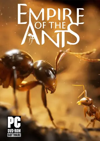 Empire of the Ants Deluxe Edition (2024) PC Full Español