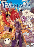 Farmagia (2024) PC Full Español