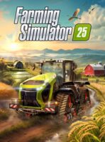 Farming Simulator 25 (2024) PC Full Español