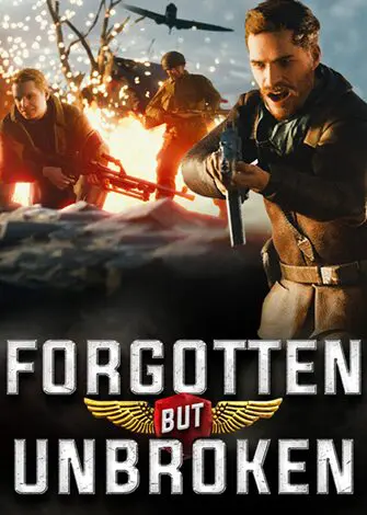 Forgotten but Unbroken (2024) PC Full