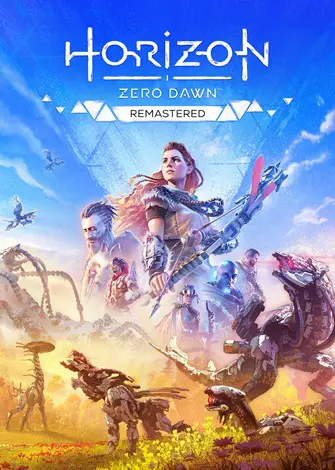 Horizon Zero Dawn Remastered (2024) PC Full Español