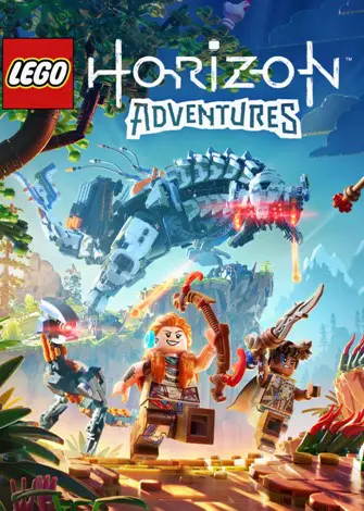 LEGO Horizon Adventures (2024) PC Full Español