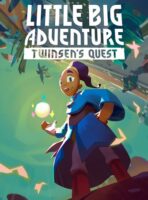 Little Big Adventure – Twinsen’s Quest (2024) PC Full Español