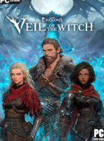 Lost Eidolons: Veil of the Witch (2024) PC Game Español