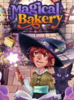 Magical Bakery (2024) PC Full Español