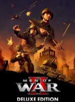 Men of War II (2024) PC Full Español