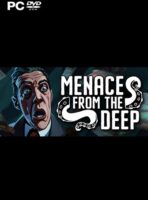 Menace from the Deep (2024) PC Full Español