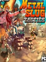 Metal Slug Tactics (2024) PC Full Español