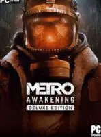 Metro Awakening VR Deluxe Edition (2024) PC Full Español [Solo Realidad Virtual]