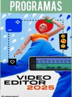 Movavi Video Editor Plus 2025 Versión Full Español