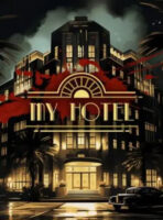 My Hotel (2024) PC Full Español