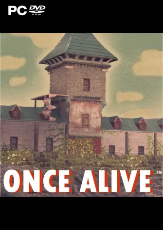 Once Alive (2024) PC Full Español