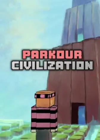 Parkour Civilization (2024) PC Full Español