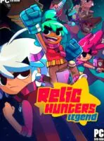 Relic Hunters Legend (2023) PC Game Español