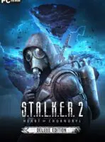 STALKER 2 Heart of Chornobyl Ultimate Edition (2024) PC Full Español