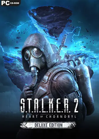 STALKER 2 Heart of Chornobyl Ultimate Edition (2024) PC Full Español