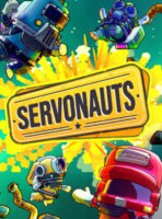 Servonauts (2024) PC Full Español