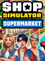 Shop Simulator Supermarket (2024) PC Full Español