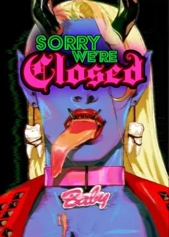 Sorry We're Closed (2024) PC Full Español