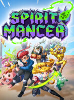 Spirit Mancer (2024) PC Full Español